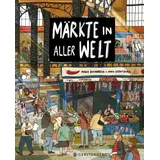 Gerstenberg Verlag Märkte in aller Welt