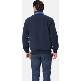 Babista Sweatjacke PALRON blau- 48/50