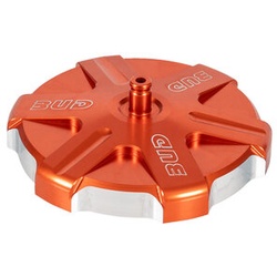 Bud Racing-Tankdeckel