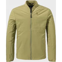 Schöffel Funktionsjacke Bozen M grün | Gr.: 54