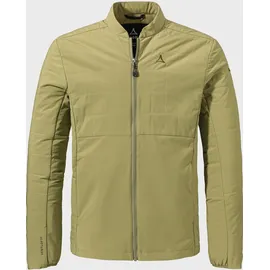 Schöffel Funktionsjacke Bozen M grün | Gr.: 54