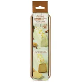 Decora Gold Line Backform Slim Cake 26 x 8 x 5,8 cm