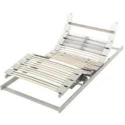 Schlaraffia Motorrahmen M COMFEEL 40 PLUS - B/L ca. 90,00x200,00