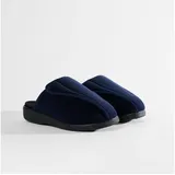 VAROMED VAROMED Bali Gesundheitsschuhe Damen & Herren Hausschuh blau 48 EU