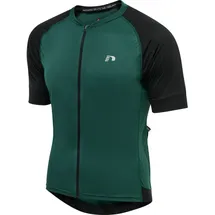 New Line S Core Biking Fahrradtrikot Herren sea moss L