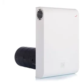 Zehnder ComfoAir 70 Dezentrale Lüftungsanlage