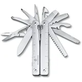 Victorinox Swiss Tool Mx Grau Multifunktionswerkzeug Edelstahl