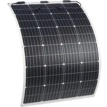 Ective MSP 140 Flex flexibles Solarmodul monokristallin 140W