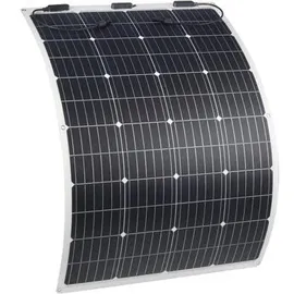 Ective MSP 140 Flex flexibles Solarmodul monokristallin 140W