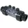 Bayrol Smart&Easy Connector Uni Inline-Analyse- und Dosierkammer