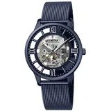 Festina Automatik F20574/1 Edelstahl 41,5 mm