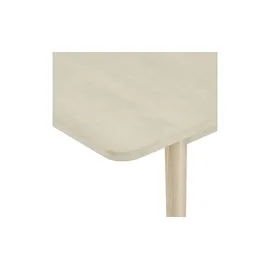 Furnhouse Esstisch ¦ holzfarben ¦ Maße (cm): B: 100 H: 75