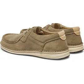 Birkenstock Schnürer Herren Beige 44