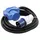McPower CEE-Verlängerungskabel McPower 25m H07RNG 3G2,5 230V, IP44
