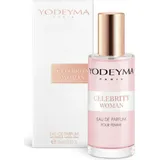 YODEYMA Celebrity Woman Eau de Parfum 15 ml