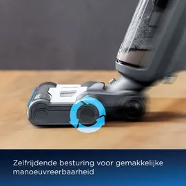 Bissell CrossWave HF3 Cordless Select