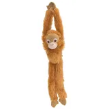 Wild Republic Hängender Affe Orangutan