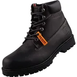 Dockers 53AX003-400 Herren Schwarz 48