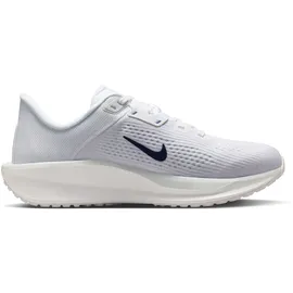 Nike Quest 6 Damen White/Blue Void/Pearl Pink/Work Blue 42,5