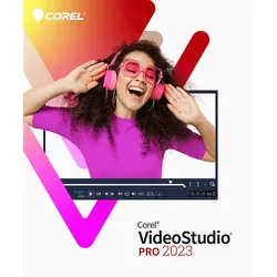 Corel VideoStudio Pro 2023