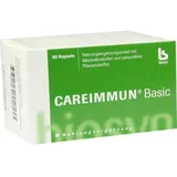 Biosyn Arzneimittel GmbH Careimmun Basic Kapseln