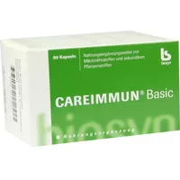 Biosyn Arzneimittel GmbH Careimmun Basic Kapseln