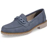 Rieker Damen Halbschuhe 51863