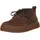 CLARKS Torhill LaceHi Herren Braun 42