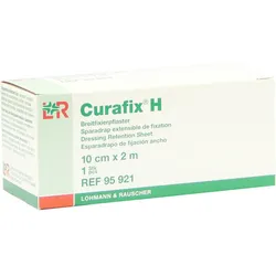 Curafix H Fixierpf 10cmx2M 1 ST