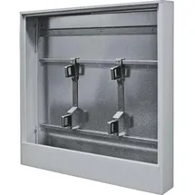 Schütz Verteilerschrank AP 90-3 RAL 9016 Nr. 5006491