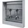 Schütz Verteilerschrank AP 90-3 RAL 9016 Nr. 5006491