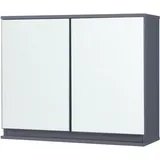 [en.casa] Overath 60 cm grau