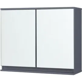 [en.casa] Overath 60 cm grau