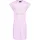 hummel hmlFLOWY Kleid Mädchen 3308 - orchid bloom 146