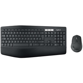 Logitech MK850 Performance Wireless CH Set