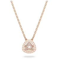 Swarovski Millenia Halskette (5640292) roségold