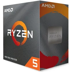 AMD Ryzen 5 4600G