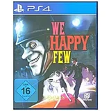 We Happy Few PS4