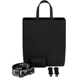 ABC-Design Tote Bag Daily Schwarz