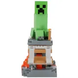 Cable Guys Cable Guy - Minecraft Creeper R.E.S.T, Ständer/Ladestation für Controller und Smartphones