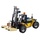 LEGO Technic Schwerlast-Gabelstapler 42079