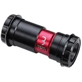 BBB Bbo-88 BottomFit DUB BB30 29 schwarz - Black - 68/73 mm