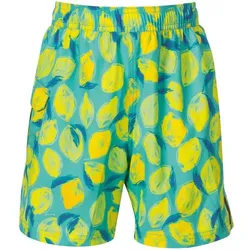 WAVEBREAKER Kinder Shorts Shorts, hellgrün, 152