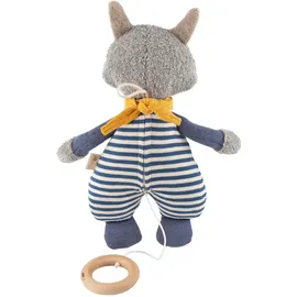 Sigikid Spieluhr Waschbär