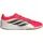 adidas Predator Club Sala IN Herren Lucid Red/Core Black/Cloud White 48 2/3