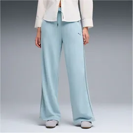 Puma HER Comfort High-Waist Wide Leg Pants TR