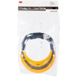 3M Kopfhalterung G500-GU, Gelb
