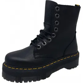 Dr. Martens Jadon III Black PISA in Schwarz 37