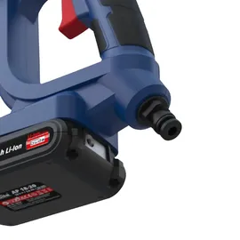 Güde DR 18-201-23 inkl. 1 x 2,0 Ah