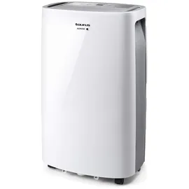 Taurus Alpatec Taurus DH2201 Luftentfeuchter Pleasant Unique, 340 W, 4 L - White - One Size - EU Plug 220V